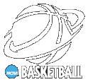 NCAA Basketball logo